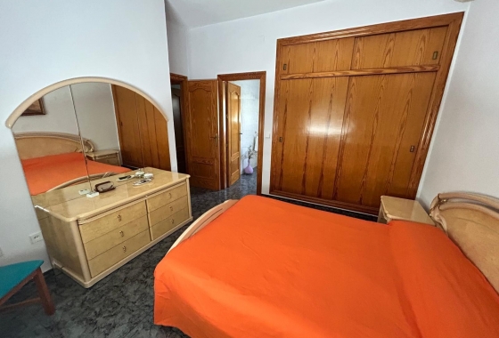 Herverkoop - Villa - Los Alcazares - Las Lomas Del Rame-bahía Bella