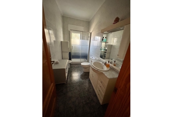 Herverkoop - Villa - Los Alcazares - Las Lomas Del Rame-bahía Bella