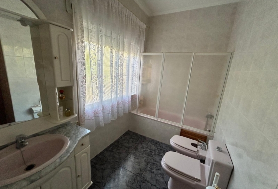 Herverkoop - Villa - Los Alcazares - Las Lomas Del Rame-bahía Bella