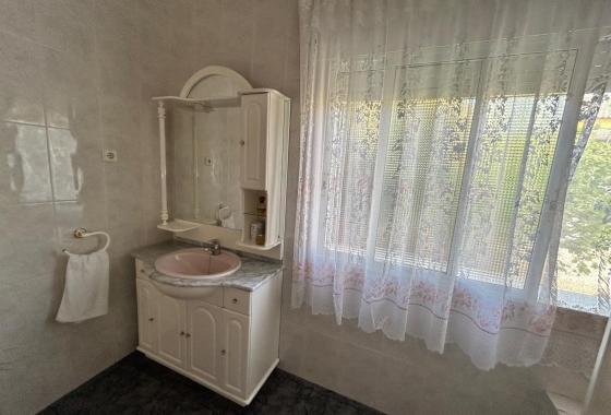 Herverkoop - Villa - Los Alcazares - Las Lomas Del Rame-bahía Bella