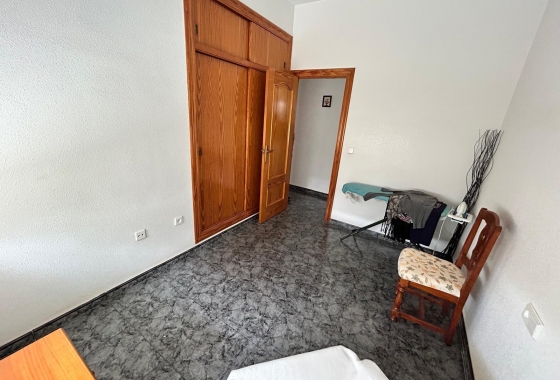 Herverkoop - Villa - Los Alcazares - Las Lomas Del Rame-bahía Bella