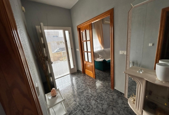 Herverkoop - Villa - Los Alcazares - Las Lomas Del Rame-bahía Bella