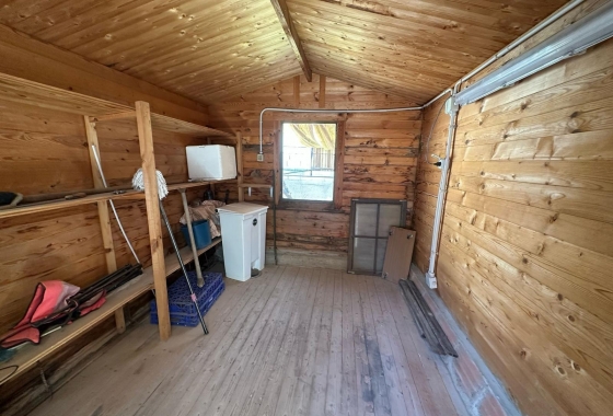 Herverkoop - Villa - Los Alcazares - Las Lomas Del Rame-bahía Bella