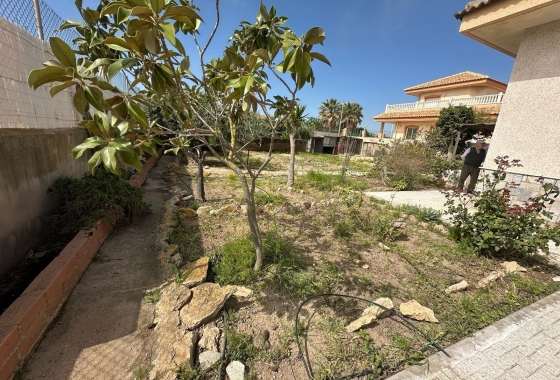 Herverkoop - Villa - Los Alcazares - Las Lomas Del Rame-bahía Bella