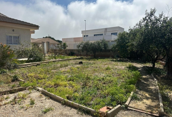 Herverkoop - Villa - Los Alcazares - Las Lomas Del Rame-bahía Bella