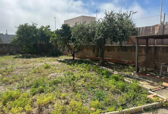 Herverkoop - Villa - Los Alcazares - Las Lomas Del Rame-bahía Bella