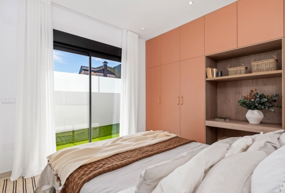 Nieuwbouw Woningen - Chalet - Polop