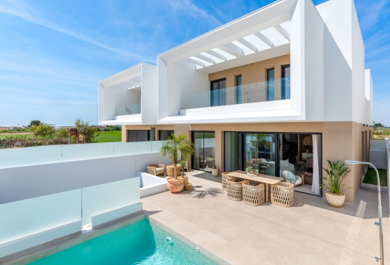 New Build - Chalet - Dolores