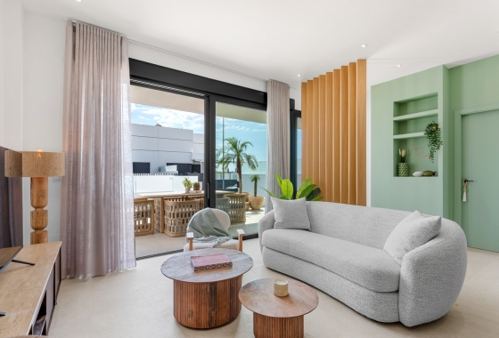 New Build - Chalet - Dolores