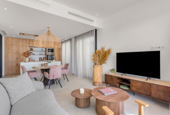 New Build - Chalet - Dolores