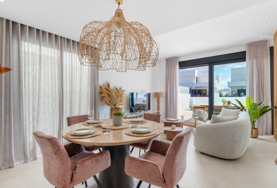 New Build - Chalet - Dolores