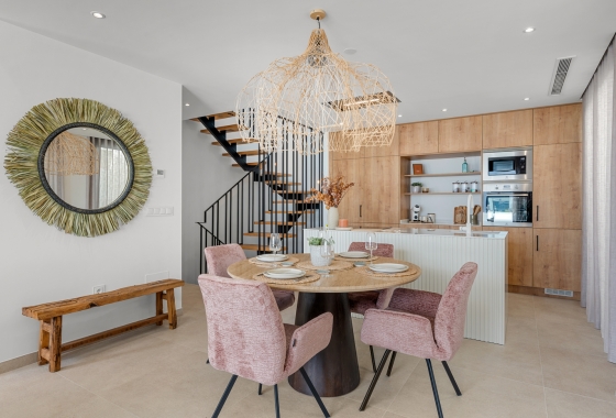 New Build - Chalet - Dolores