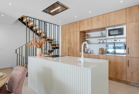 New Build - Chalet - Dolores