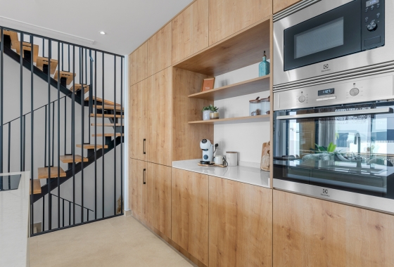 New Build - Chalet - Dolores