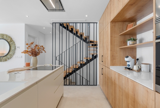 New Build - Chalet - Dolores