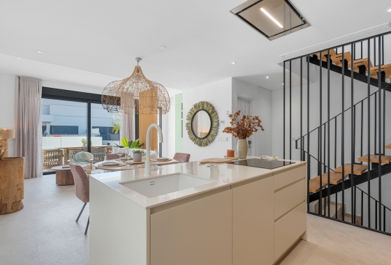 New Build - Chalet - Dolores