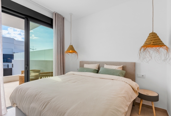 New Build - Chalet - Dolores