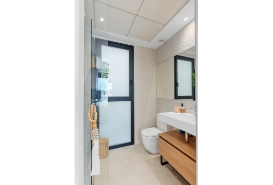 New Build - Chalet - Dolores