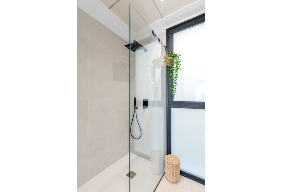 New Build - Chalet - Dolores