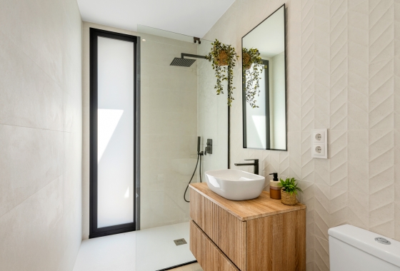 New Build - Chalet - Dolores