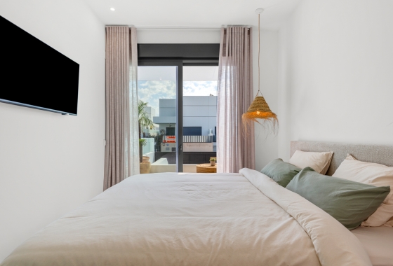 New Build - Chalet - Dolores