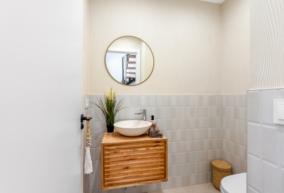 New Build - Chalet - Dolores