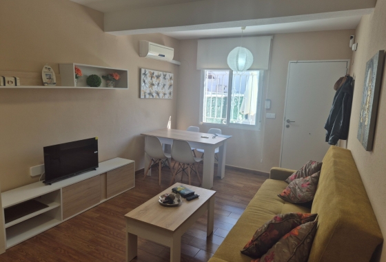 Herverkoop - Bungalow - Torrevieja - Miramar - Torre Del Moro