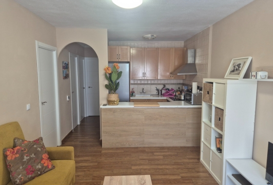 Herverkoop - Bungalow - Torrevieja - Miramar - Torre Del Moro