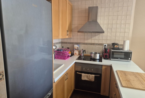 Herverkoop - Bungalow - Torrevieja - Miramar - Torre Del Moro