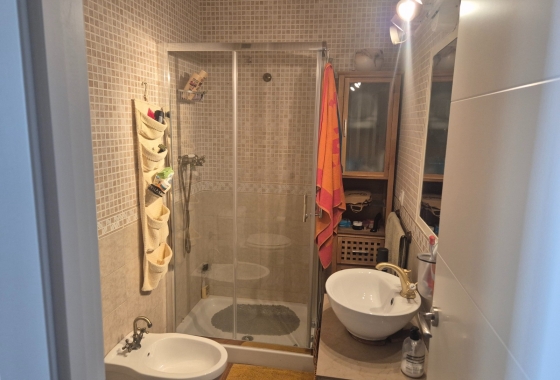 Herverkoop - Bungalow - Torrevieja - Miramar - Torre Del Moro