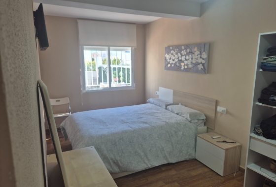 Herverkoop - Bungalow - Torrevieja - Miramar - Torre Del Moro