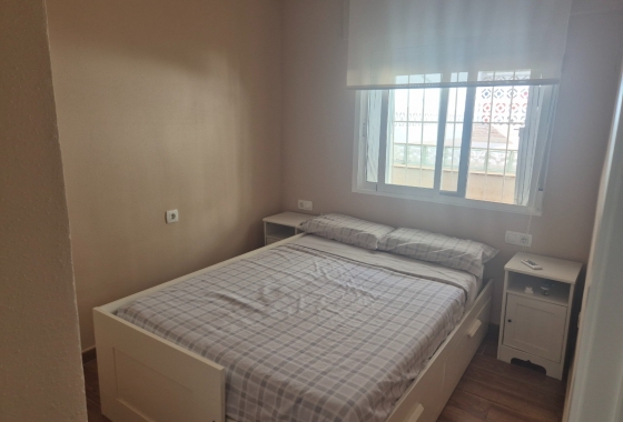 Herverkoop - Bungalow - Torrevieja - Miramar - Torre Del Moro