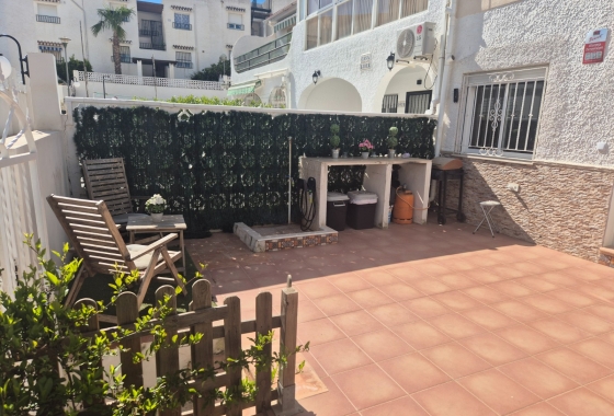 Herverkoop - Bungalow - Torrevieja - Miramar - Torre Del Moro