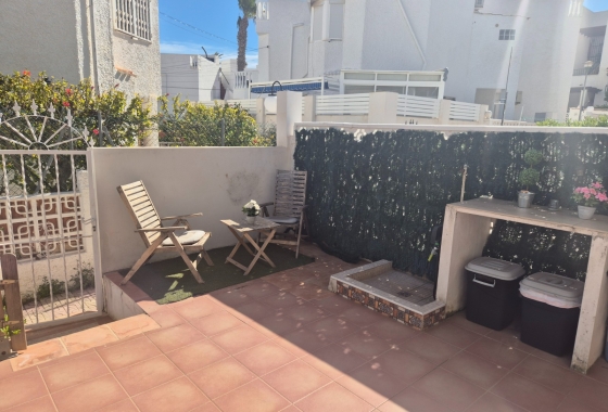 Herverkoop - Bungalow - Torrevieja - Miramar - Torre Del Moro