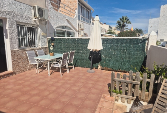 Herverkoop - Bungalow - Torrevieja - Miramar - Torre Del Moro