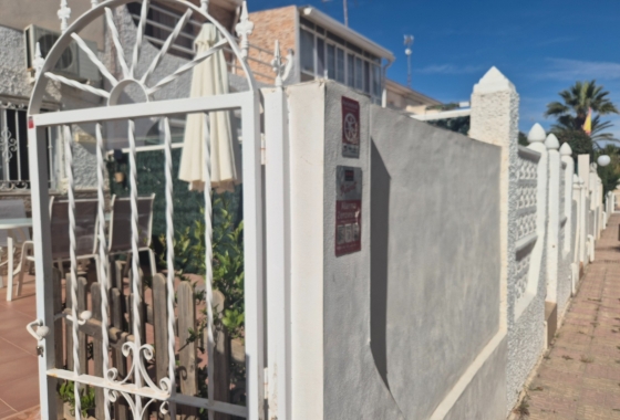 Herverkoop - Bungalow - Torrevieja - Miramar - Torre Del Moro