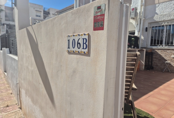 Herverkoop - Bungalow - Torrevieja - Miramar - Torre Del Moro