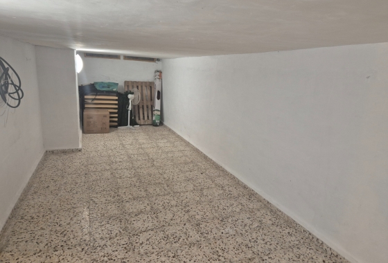 Herverkoop - Bungalow - Torrevieja - Miramar - Torre Del Moro