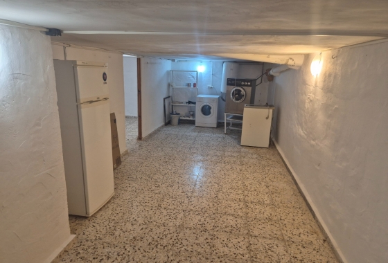 Herverkoop - Bungalow - Torrevieja - Miramar - Torre Del Moro