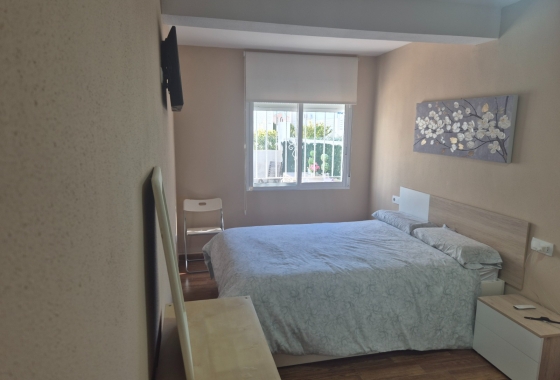 Herverkoop - Bungalow - Torrevieja - Miramar - Torre Del Moro