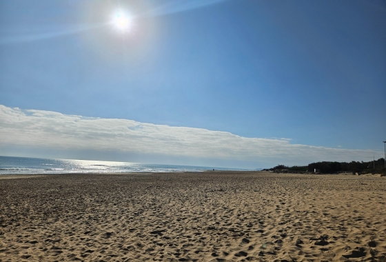 Wiederverkauf - Wohnung - Guardamar del Segura - Los Secanos