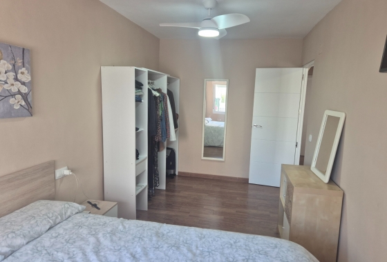 Herverkoop - Bungalow - Torrevieja - Miramar - Torre Del Moro