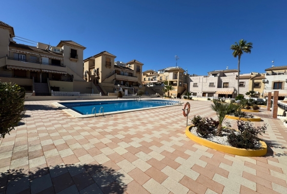 Resale - Townhouse - Torrevieja - Los Frutales