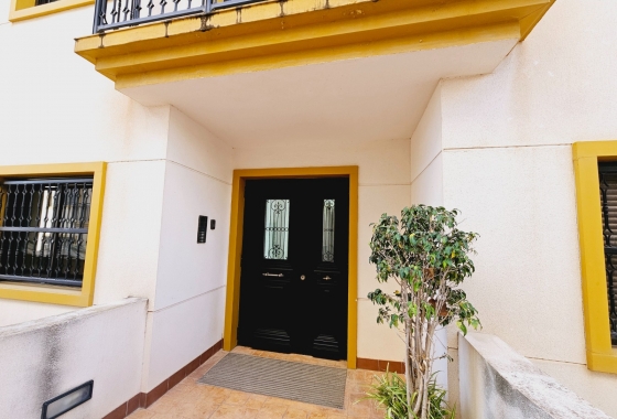 Wiederverkauf - Wohnung - Guardamar del Segura - Los Secanos