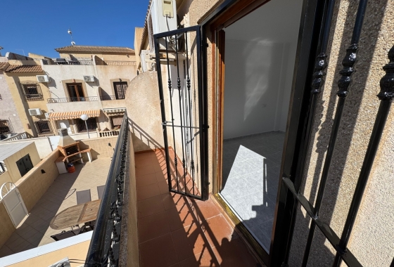 Resale - Townhouse - Torrevieja - Los Frutales