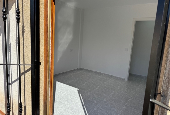 Resale - Townhouse - Torrevieja - Los Frutales