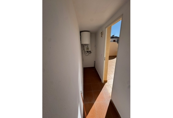 Resale - Townhouse - Torrevieja - Los Frutales