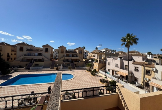 Resale - Townhouse - Torrevieja - Los Frutales