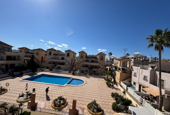 Resale - Townhouse - Torrevieja - Los Frutales