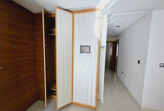 Wiederverkauf - Wohnung - Guardamar del Segura - Los Secanos